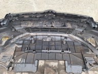 CITROEN C4 II 10-14 bumper