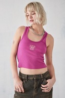 RÓŻOWY TOP COLORADO URBAN OUTFITTERS 40 34140