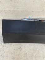 VW TIGUAN 2 II 16- left moulding door front 5NA854939N