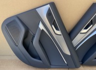 side AUDI A6 C8 sedan KOMBI leather LED as new KOMPLET