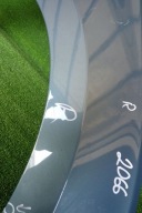 HYUNDAI I20 14- fender right front front