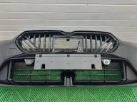 front bumper front BMW 1 F70 M PAKIET complete