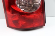 MAZDA MPV II light left rear part rear