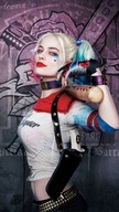 Plagát Harley Quinn Margot Robbie 61x91,5 cm