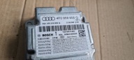 A6 C6 LIFT modulo Centralina airbag SENSOR airbag 4E0959655G