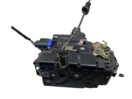 lock door right front SKODA FABIA and 8 PIN 3B1837016BQ