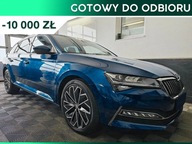 Skoda Superb L&K 2.0 TSI 190KM DSG