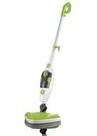 Parní mop CLEANmaxx 1500 W / 500 ml