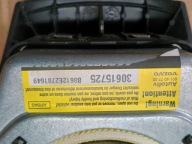 airbag airbag driver´s VOLVO V50