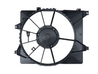 Kryt ventilátora Hyundai Bayon 25380-Q0300 21-