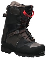 BUTY SNOWBOARDOWE NORTHWAVE DOMAIN CR CZARNE r.46