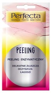 PERFECTA Peeling Enzymatyczny, Delikatnie Złuszcza