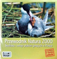 Przewodnik Natura 2000 Siedliska i ostoje ptaków pc
