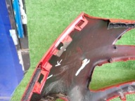 HYUNDAI I10 III N-LINE 20- front bumper front