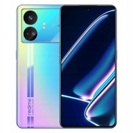 Smartfón realme GT 8 GB / 256 GB 5G modrý