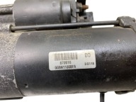 motorino di avviamento FORD S-MAX e 2.0 TDCI 6G9N11000FA
