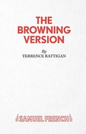 The Browning Version Rattigan Terence