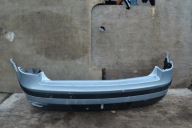 stoßstange heck CITROEN C5 LIFT sedan 9650473777