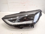 light front front left AUDI A4 B9 LIFT 2019- FULL LED 8W0941011