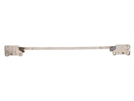 sider below bumper lower front PEUGEOT 5008 II 3008 II