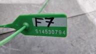shock absorber right front 3M51-18045-EBL FORD C-MAX MK1 FOCUS MK2