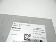 module control unit CAS BMW X3 F25 9268752