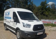 Ford TRANSIT L2H2 Okazja L2H2