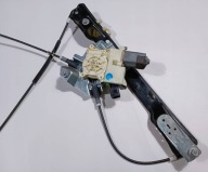 mechanism window regulator left front front Ford Flex 2013-2019