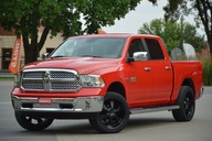 DODGE RAM 1500 Extended Cab Pickup 5.7 4WD 390 GAZ LPG 15l/100km Gwarancja!