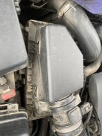 Gehäuse filter luft Peugeot 407 SW 04-10 2.0HDI