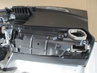 dashboard instrument panel console Air Bag Lancia Ypsilon II 51856145