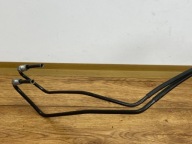 Conduit pieces tuyaux Frein pompy abs Servo Module Dodge Charger 2015+