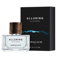 MIRACULUM MEN - WODA PERFUMOWANA - ALLURING 50ml