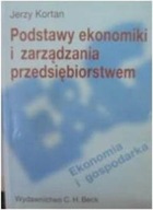 Podstawy ekonomiki i zarządzania przedsiębiorstwem