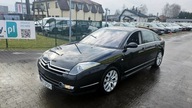 Citroen C6