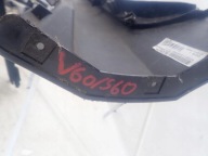 VOLVO S60 II V60 11-14 threshold right moulding right
