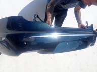 JAGUAR XJ X351 09-15 bumper rear part rear PDC
