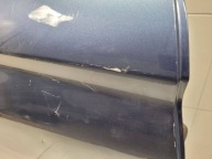 door rear part right side Ford Fiesta 7 2019