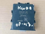 Honda CR-V CRV VI module computer control unit 37410-3E7-G01
