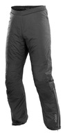 Spodnie przeciwdeszczowe termiczne BUSE czarne 3XL