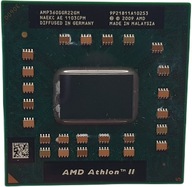 PROCESOR AMD ATHLON II P360 AMP360SGR22GM