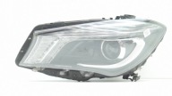REFLEKTOR light left front left BI XENON MERCEDES CLA W117 A1179065300