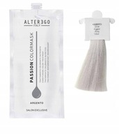 ALTER EGO Passion Color Mask Silver 50ml