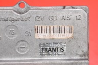 control unit XENON KSENON left RENAULT ESPACE 4 IV 02-06