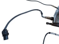 DPF catalyst filter CZASTEK 53349853 JEEP CHEROKEE V KL 2.2 CRD LAU 61