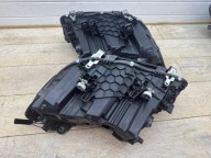 BMW X3 G01 X4 G02 lights light left right ADAPTIVE