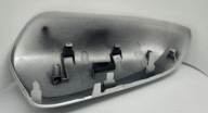 cover mirrors right Toyota Aygo II 14- silver