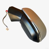 mirror left TOYOTA RAV4 V 2024 year 9 PIN