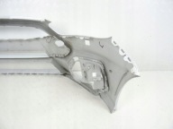 Ford Focus MK3 III RS bumper front front