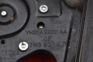 window regulator left front EU YM21-A23201-AA FORD GALAXY MK1 LIFT 00-06